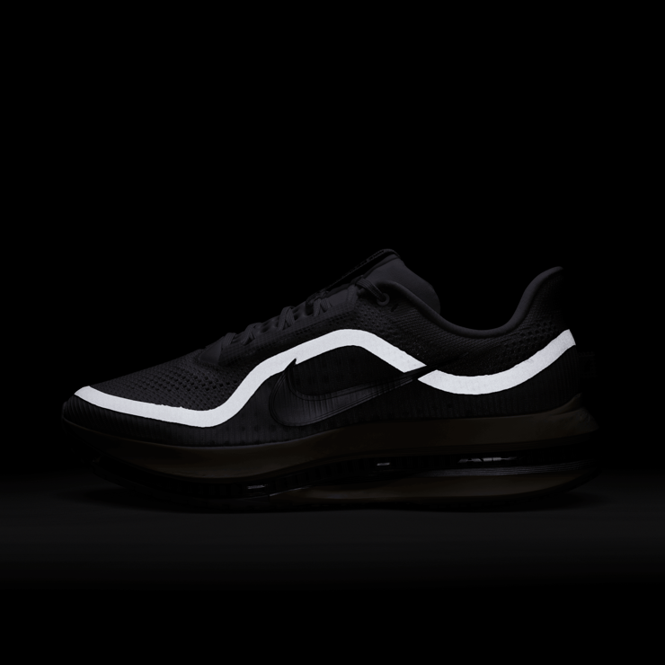 Nike Pegasus Premium Running is Mental Angle 0