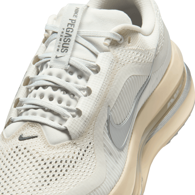 Nike Pegasus Premium Running is Mental Angle 8