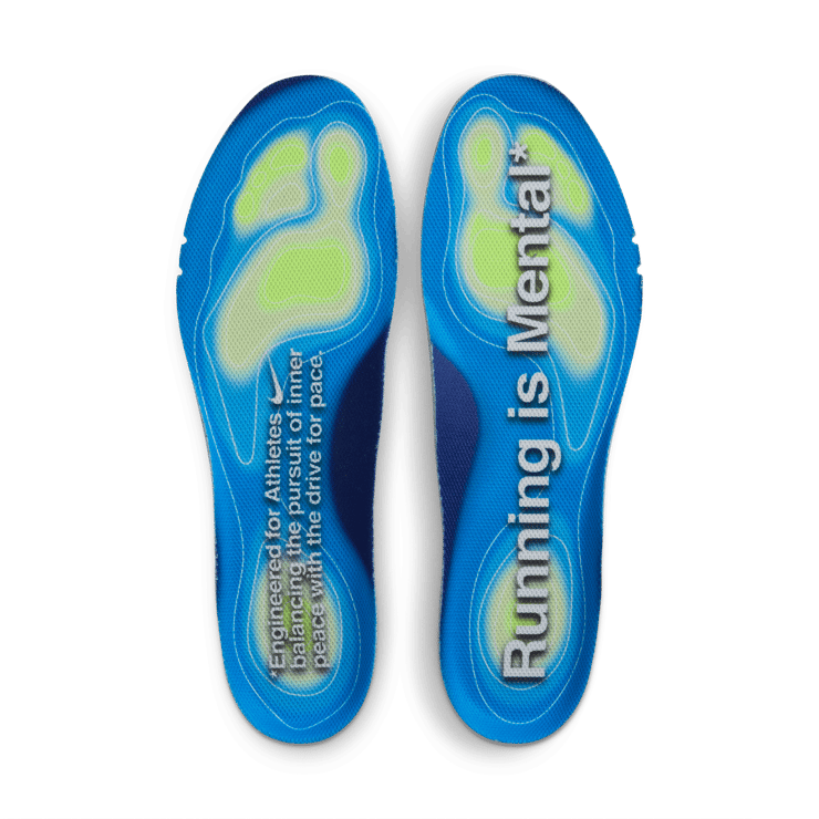 Nike Pegasus Premium Running is Mental Angle 5