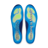 Nike Vomero Plus Running is Mental Angle 4