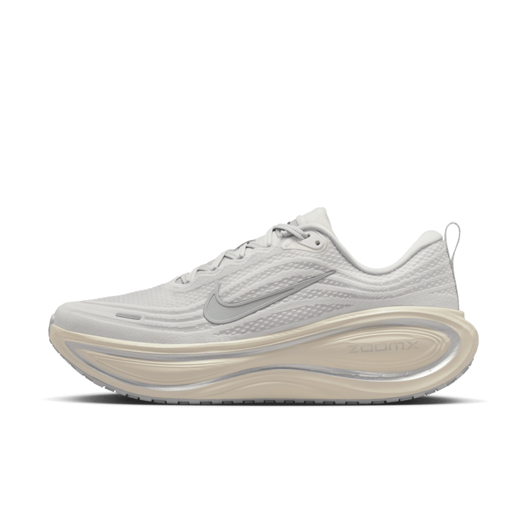 Nike Vomero Plus Running is Mental Angle 0