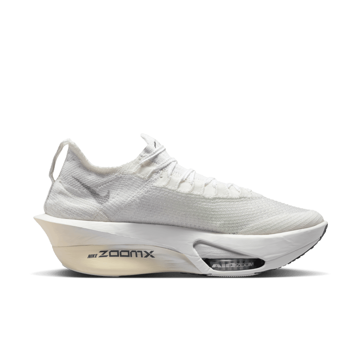 Nike Zoom Alphafly 3 Running is Mental Angle 0
