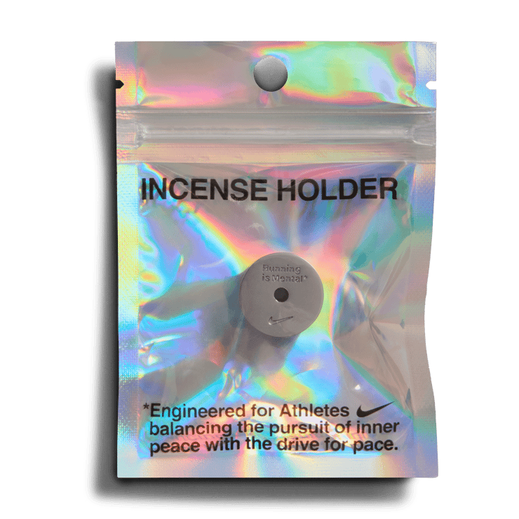 Nike Zoom Alphafly 3 Running is Mental Angle 6