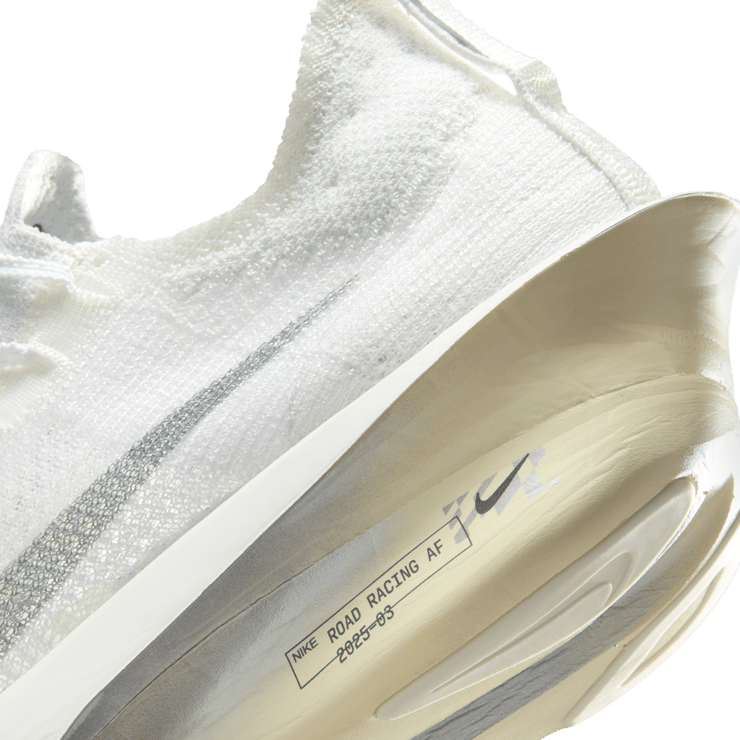 Nike Zoom Alphafly 3 Running is Mental Angle 7