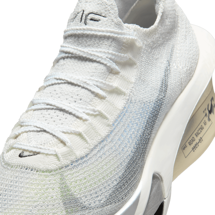 Nike Zoom Alphafly 3 Running is Mental Angle 8