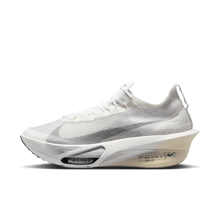 Nike Zoom Alphafly 3 Running is Mental Angle 1