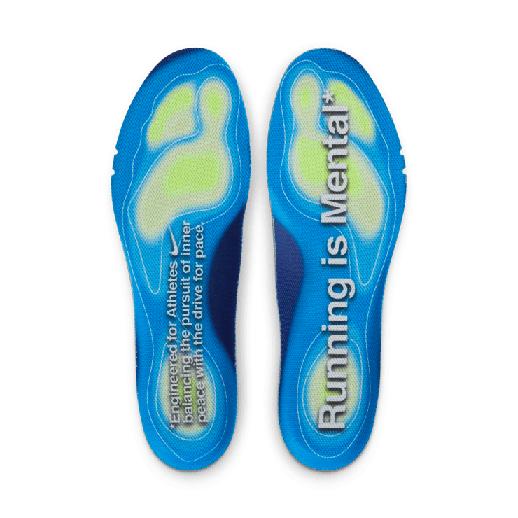 Nike Zoom Alphafly 3 Running is Mental Angle 5