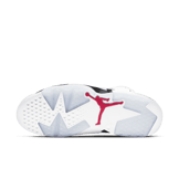 Air Jordan 6 Retro Carmine (2021) Angle 0