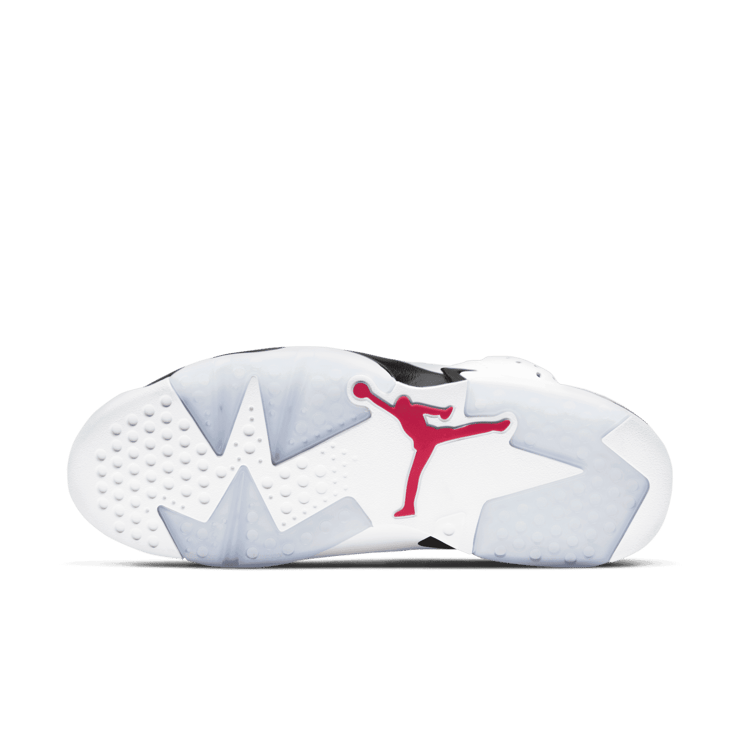 Air Jordan 6 Retro Carmine (2021) Angle 0