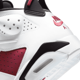 Air Jordan 6 Retro Carmine (2021) Angle 5