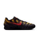 Nike Ja 3 Jurassic Park Anthracite Angle 2