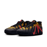 Nike Ja 3 Jurassic Park Anthracite Angle 4