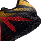 Nike Ja 3 Jurassic Park Anthracite Angle 5