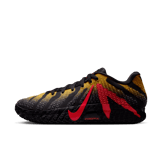 Nike Ja 3 Jurassic Park Anthracite Angle 0