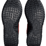 Nike Ja 3 Jurassic Park Anthracite Angle 8