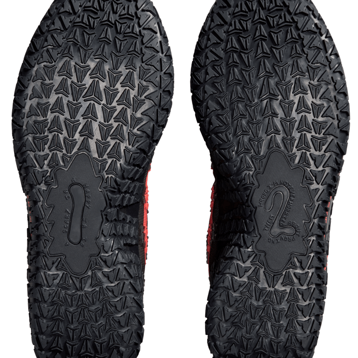 Nike Ja 3 Jurassic Park Anthracite Angle 8
