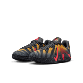 Nike Ja 3 Jurassic Park Anthracite (GS) Angle 4