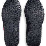 Nike Ja 3 Jurassic Park Anthracite (GS) Angle 10