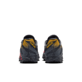 Nike Ja 3 Jurassic Park Anthracite (GS) Angle 5
