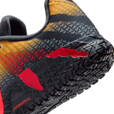 Nike Ja 3 Jurassic Park Anthracite (GS) Angle 7