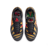Nike Ja 3 Jurassic Park Anthracite (GS) Angle 3
