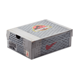 Nike Ja 3 Jurassic Park Anthracite (GS) Angle 13