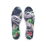 Nike Ja 3 Jurassic Park Anthracite (GS) Angle 9
