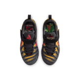 Nike Ja 3 Jurassic Park Anthracite (PS) Angle 0