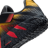 Nike Ja 3 Jurassic Park Anthracite (PS) Angle 2