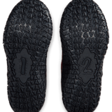 Nike Ja 3 Jurassic Park Anthracite (PS) Angle 5