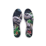 Nike Ja 3 Jurassic Park Anthracite (PS) Angle 4
