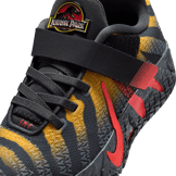 Nike Ja 3 Jurassic Park Anthracite (PS) Angle 1