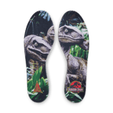 Nike Ja 3 Jurassic Park Green Spark Angle 4