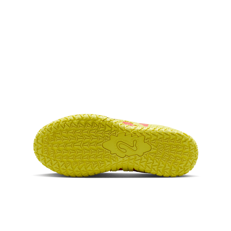 Nike Ja 3 Jurassic Park Green Spark (GS) Angle 1
