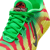 Nike Ja 3 Jurassic Park Green Spark (GS) Angle 6