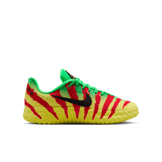 Nike Ja 3 Jurassic Park Green Spark (GS) Angle 2