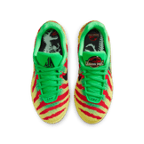 Nike Ja 3 Jurassic Park Green Spark (GS) Angle 3