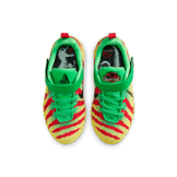 Nike Ja 3 Jurassic Park Green Spark (PS) Angle 0