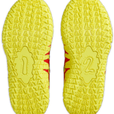 Nike Ja 3 Jurassic Park Green Spark (PS) Angle 4