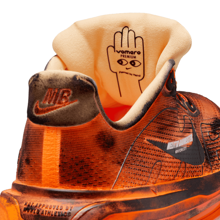 Nike Vomero Premium Melitta Baumeister Angle 6