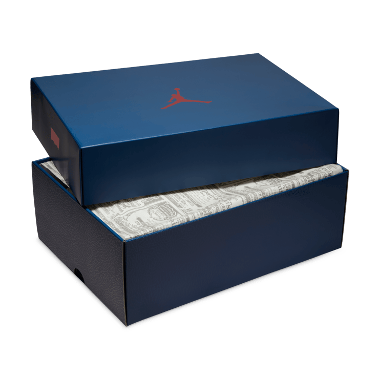 Air Jordan 3 Retro Levi's Black Cement Angle 1