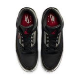 Air Jordan 3 Retro Levi's Black Cement Angle 0