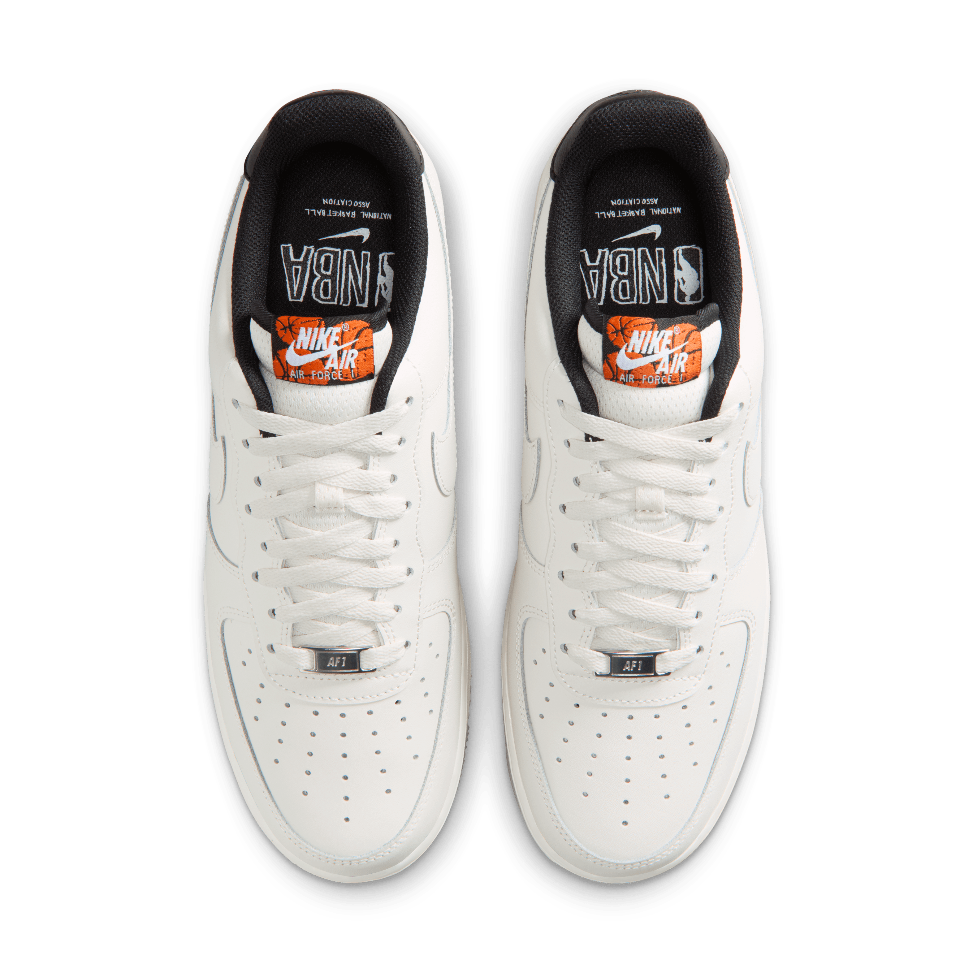 air force 1 collab nba