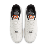 Nike Air Force 1 Low NBA Phantom Angle 7