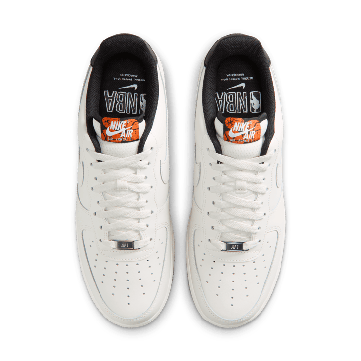 Nike Air Force 1 Low NBA Phantom Angle 7