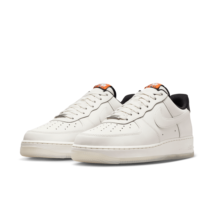 Nike Air Force 1 Low NBA Phantom Angle 3
