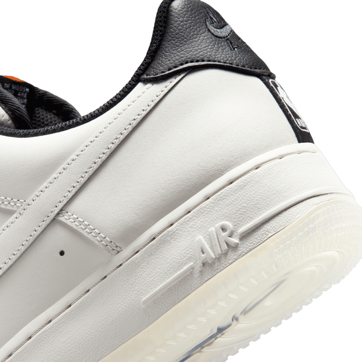 Nike Air Force 1 Low NBA Phantom Angle 9