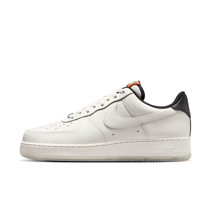 Nike Air Force 1 Low NBA Phantom Angle 2