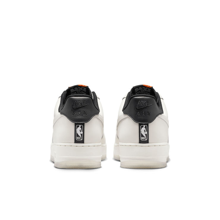 Nike Air Force 1 Low NBA Phantom Angle 1