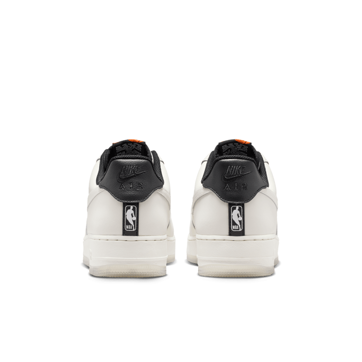 This League! Nike is Dropping an NBA Collab Air Force 1 with Jersey Mesh on the Tongue This League! Nike is Dropping an NBA Collab Air Force 1 with Jersey Mesh on the Tongue